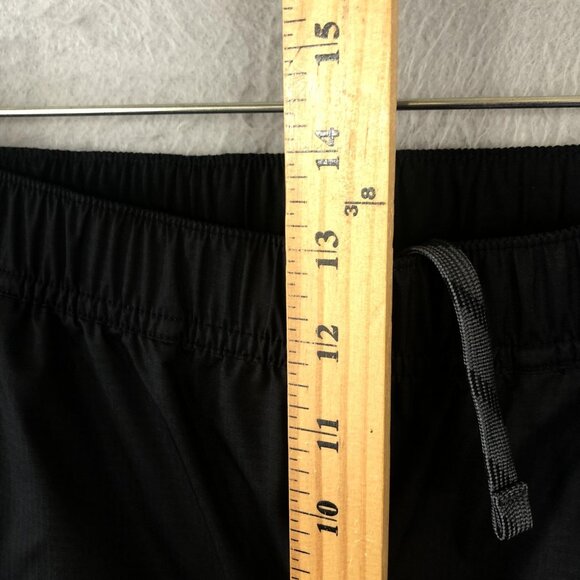 REI Co-op Rainier Full Zip Rain Pants Mens 3XL Black Waterproof Outdoor Hiking - Picture 6 of 16